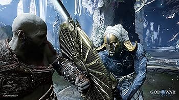 PlayStation 5 God of War Ragnarok 同梱版 Sony PS5 Disc Edition Console God of War Ragnarök Bundle